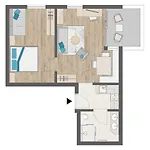 Pale Apartmán Fiss