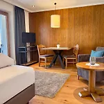 Apartmán Pale *