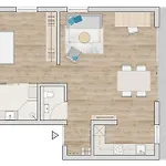 Apartmán Pale Fiss