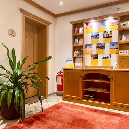 Pale Apartment Fiss