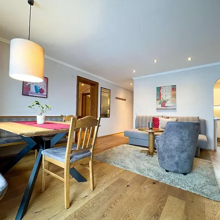 Pale Apartment Fiss