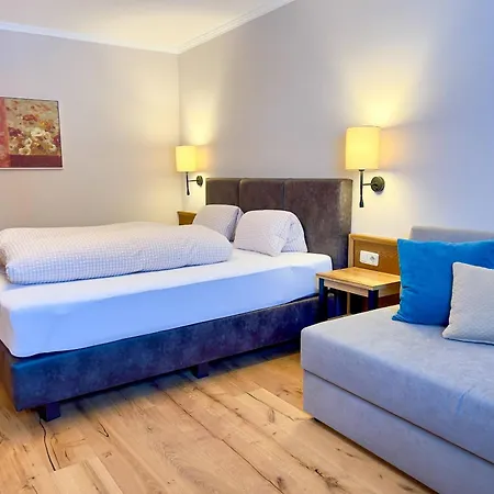 Apartamento Pale