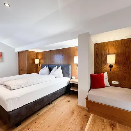 Apartamento Pale
