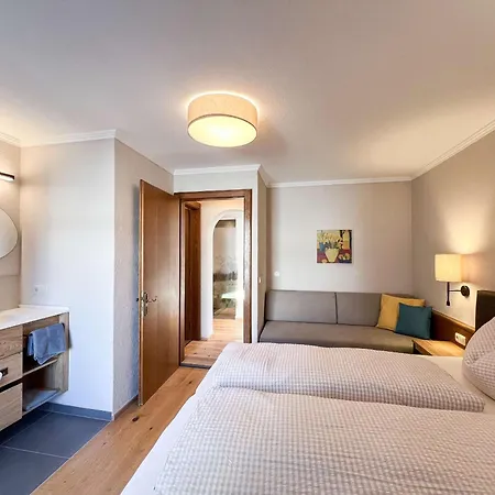 Apartamento Pale *