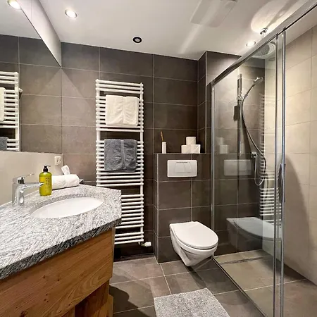 Apartamento Pale