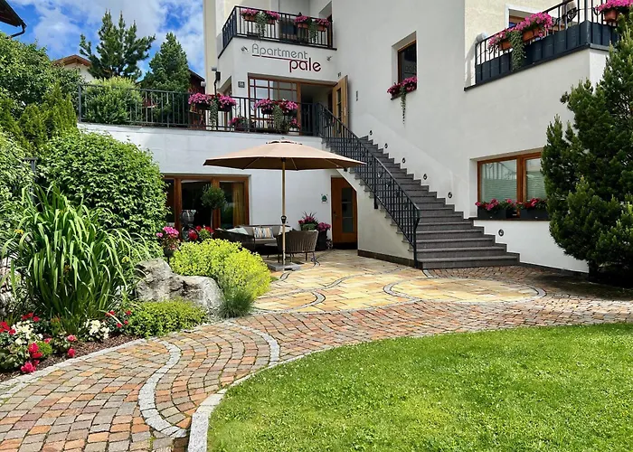 Appartamento Pale Fiss