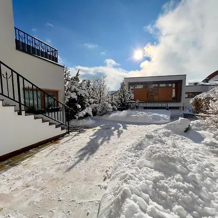 Appartement Pale