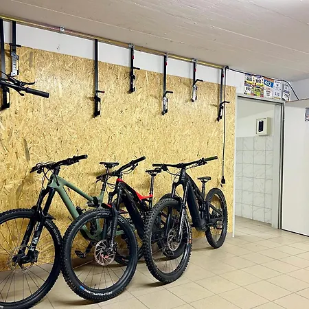 Pale Appartement Fiss